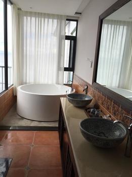 דאלי Haixi No.7 Courtyard Seaview Hotel מראה חיצוני תמונה